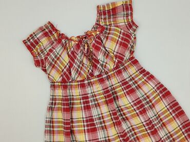 stradivarius czerwona sukienka: Women`s dress, size M (EU 38)