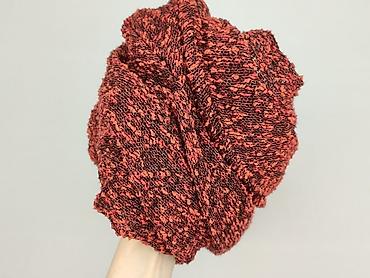 infinity sweater: Infinity, Ponczo damskie, rozmiar One size — 6