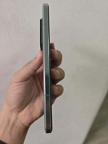 sony i pro: Xiaomi, 14 Pro, Б/у, 512 ГБ, цвет - Зеленый, 2 SIM — 9