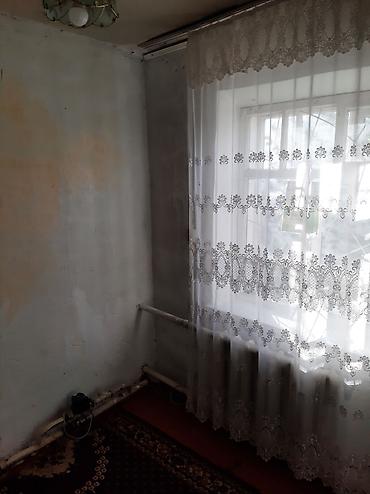 сдаю дом без хозяина бишкек: 50 м², 3 комнаты — 10