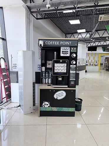 задаю кафе: ☕ ПРОДАЮ ГОТОВЫЙ БИЗНЕС, КОТОРЫЙ РАБОТАЕТ 24/7 Кофейня — 1