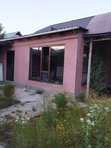 кызыл аскер продажа дом: 156 м², 5 комнат, Свежий ремонт