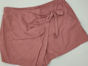 ubrania lilo i stich: Shein Curve, Shorts for women, size 2XL