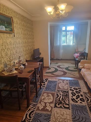 Квартиры: Баку, 8-ой километр, 3 комнаты, Вторичка, м. Нефтчиляр, 68 м² — 3