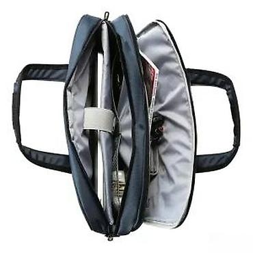 Futrole i torbe za laptopove: Torba za laptop YENKEE Oregon 15.6" - Dizajnirana za laptope do - — 19