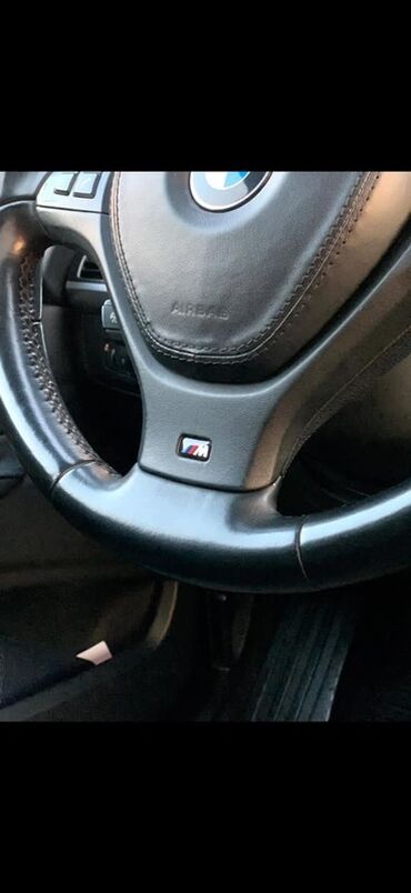 BMW: BMW X5: 2012 г., 3 л, Дизель, Кроссовер — 8