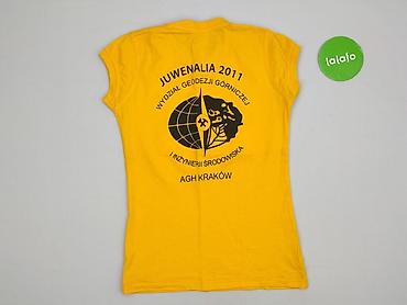 opis opis: T-shirt damski, rozmiar S — 3
