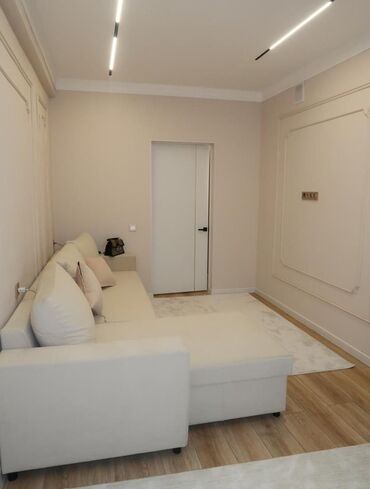 квартира на час восток 5: 2 комнаты, 52 м², Элитка, 12 этаж, Дизайнерский ремонт