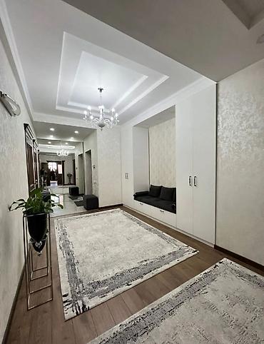 Продажа квартир: 3 комнаты, 145 м², Элитка, 6 этаж, Дизайнерский ремонт — 4