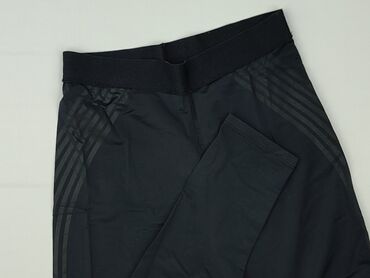 Legginsy Sportowe damskie, S