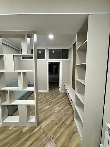 квартира в районе бгу: 1 комната, 35 м², 2 этаж, Свежий ремонт — 9