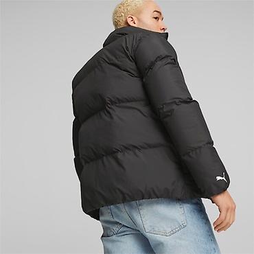 Куртки: Мужская куртка, L, Puma, Новый, цвет - Черный, Платная доставка, Самовывоз — 3