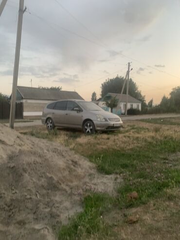 диски на хонду стрим: Honda Stream: 2001 г., Бензин, Универсал