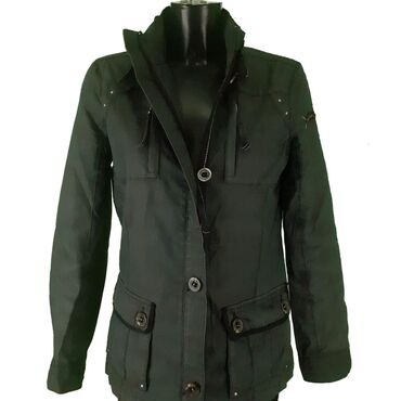 Zimske jakne: Bogner, S (EU 36), Jednobojni — 8