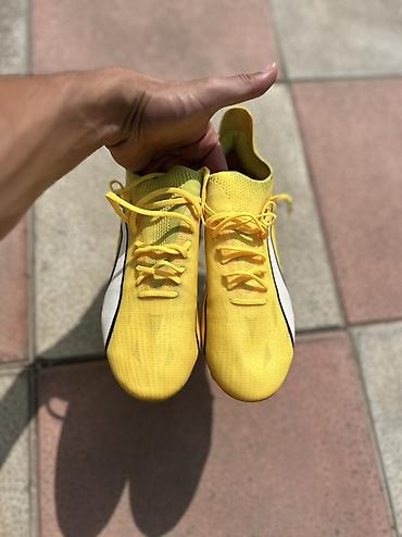 Butslar: Butslar Nike, Ölçü: 41, İşlənmiş — 6