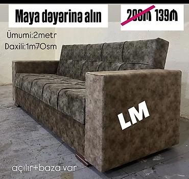 Divanlar: Divan, Yeni, Açılan, Bazalı, Parça, Ödənişli çatdırılma — 17