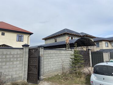 Сварка: Сварка | Ворота, Решетки на окна, Навесы Доставка, Гарантия, Бесплатная смета — 3