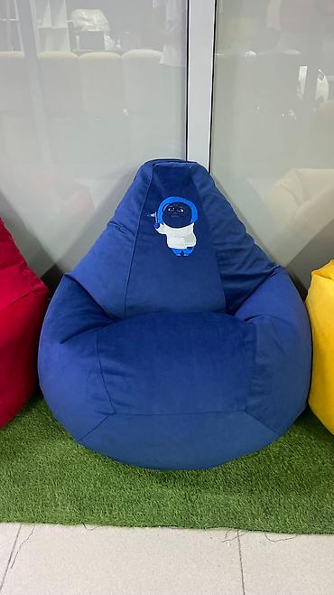 Бинбэги: Бинбэг, Новый, Самовывоз, Бесплатная доставка, Платная доставка — 26