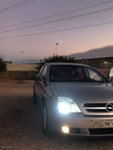 Opel: Opel Vectra: 1.8 l. | 2005 έ. 340000 km. Λιμουζίνα at lalafo.gr — 5 Opel: Opel Vectra: 1.8 l. | 2005 έ. 340000 km. Λιμουζίνα — 5