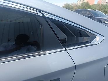 годаю: Hyundai Sonata: 2022 г., 2 л, Автомат, Бензин, Седан — 6