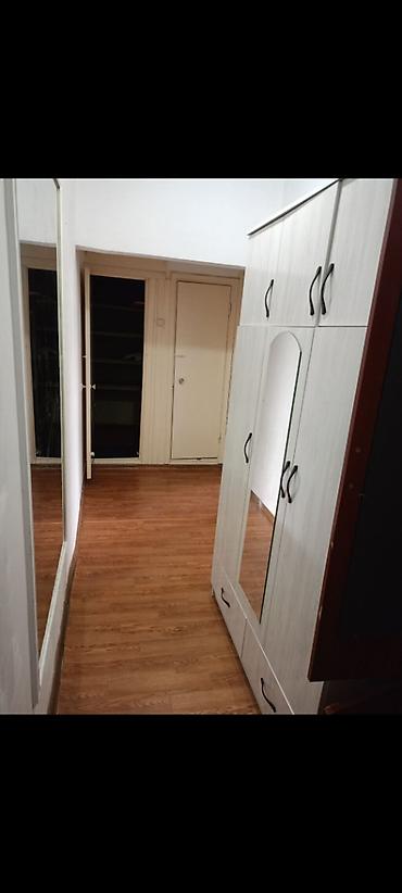 105: 1 комната, 34 м², Восток-5 мкр 105 серия, 9 этаж, Дизайнерский ремонт — 3