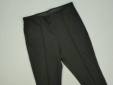 buty czolgi: H&M, Spodnie materiałowe damskie, rozmiar XL — 2