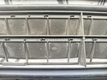 Другие детали вентиляции, охлаждения и отопления: Решетка вентеляционная Мерседес w210 w211 w203 в отличном состоянии бу — 6