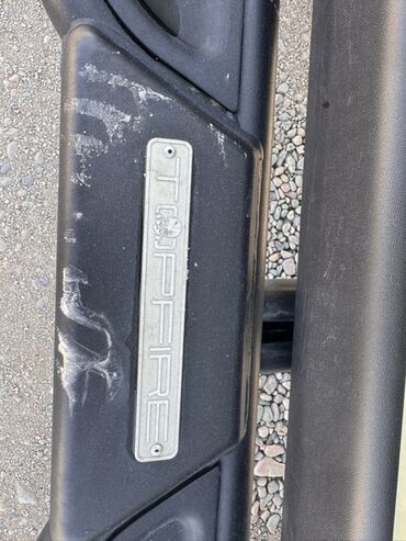 Tank: Tank 300: 2024 г., 2 л, Автомат, Бензин, Внедорожник — 8