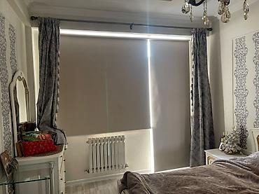 Жалюзи и рольшторы: Сплошные ролл шторы
сплошные ролл шторы at lalafo.kg — 17 Жалюзи и рольшторы: Сплошные ролл шторы
сплошные ролл шторы — 17