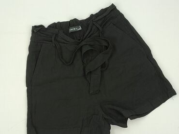 Amisu, Shorts for women, size XS (EU 34)