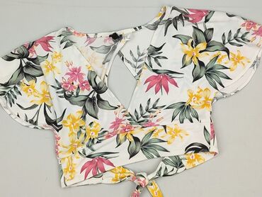 Kobiety: Top damski, rozmiar XS