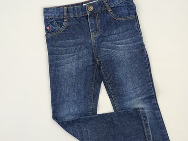 strafivarius cargo: Джинси, Inextenso, 5-6 р., 116, стан - Ідеальний на lalafo.pl strafivarius cargo: Джинси, Inextenso, 5-6 р., 116, стан - Ідеальний