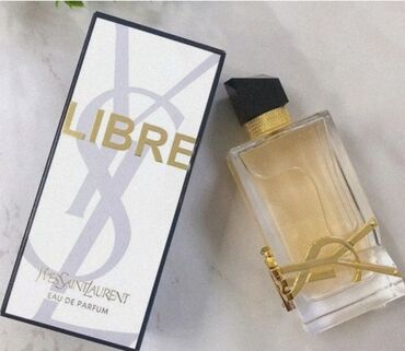 flisli qadın leqqinsləri: ❤️Ysl Libre 90ml Premium klass original ile 1:1 qaliciliqi 7.8 saat