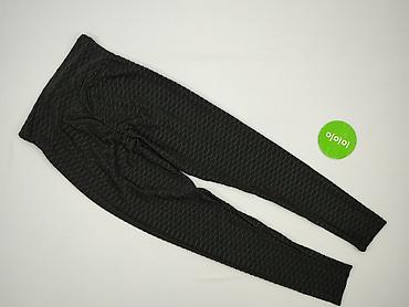 kurtka 4f aquatech 5000: Legginsy Sportowe damskie, rozmiar M — 3