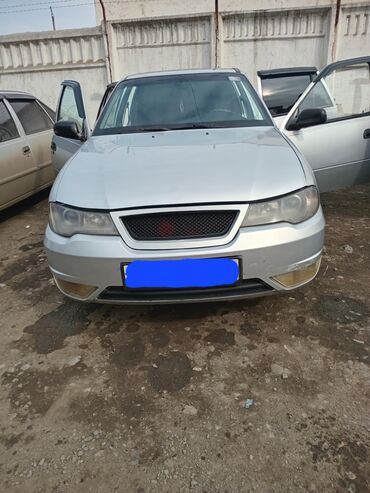 нексия 2012 цена: Daewoo Nexia: 2012 г., 1.5 л, Механика, Бензин, Седан