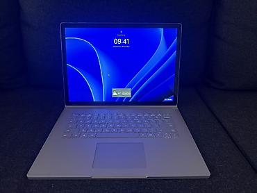 z fold: Microsoft Surface Book 2 — трансформер 2-в-1 с отсоединяемым экраном — 3