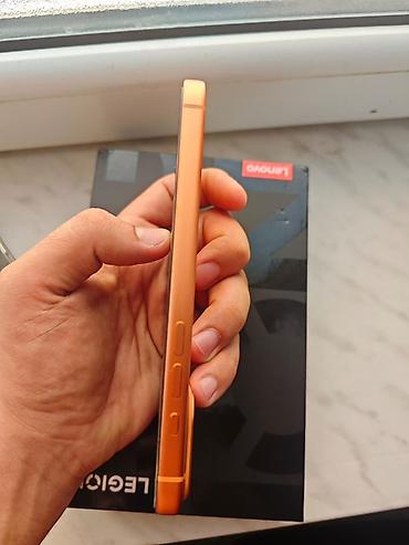IPhone 17 Pro Max, 256 GB, Narıncı