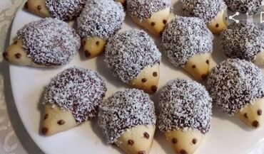 Un məmulatları: Şirniyyatlar evdə hazırlanır təmiz və keyfiyyətli şəkərbura 1 manat 20 — 7