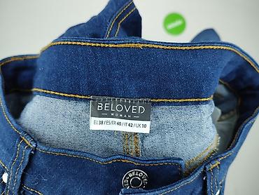 ed hardi jeans: Jeansy damskie, rozmiar S — 4