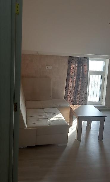 yasamalda ev: Masazirda.Kirayə verilir: 1 otaq hryet evi. mənzil (studiyalı qonaq — 1
