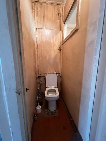 Köhnə tikili: Bakı, Bakıxanov qəs., 3 otaqlı, Köhnə tikili, 83 kv. m — 6