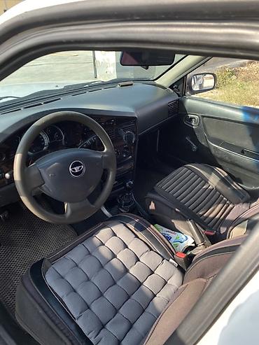 срочно сатам же алмашам: Chevrolet Nexia: 2012 г., 1.5 л, Механика, Бензин, Седан — 9