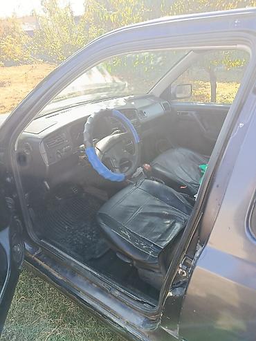 daewoo matiz 2: Volkswagen Golf: 1993 г., 1.8 л, Механика, Бензин, Хэтчбэк — 7