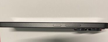 Poco: Poco X6, 256 GB, rəng - Qara, Face ID, Zəmanət, Barmaq izi — 7