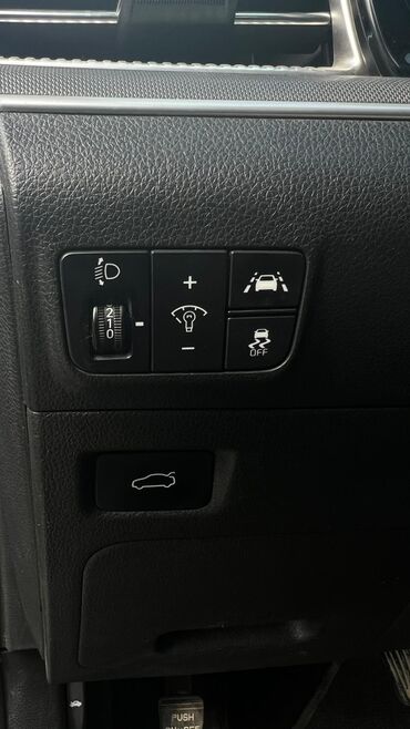 Kia: Kia K5: 2021 г., 2 л, Автомат, Газ, Седан — 9