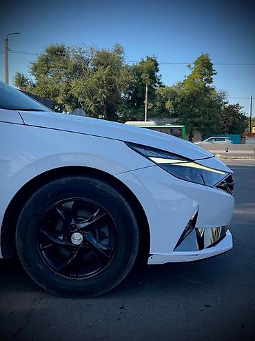 хундай аванте 2012: Hyundai Avante: 2021 г., 1.6 л, Автомат, Бензин, Седан — 4