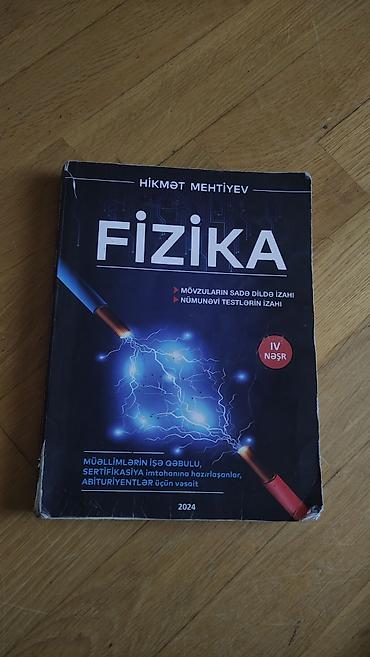 Книги и журналы: 3 ü birliktə 20 azn — 2