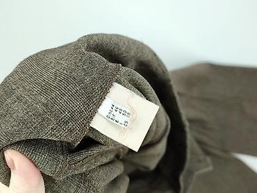 pierwsza: Spodnie materiałowe damskie, rozmiar 2XL — 4