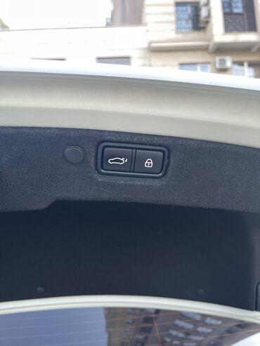 Kia: Kia K7: 2017 г., 2.4 л, Автомат, Бензин, Седан — 10