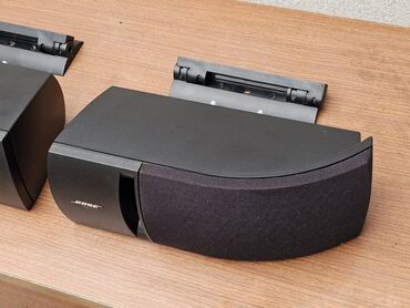 Zvučnici i stereo sistemi: Bose 161 – par kompaktnih pasivnih zvučnika za stereo ili kućni — 3